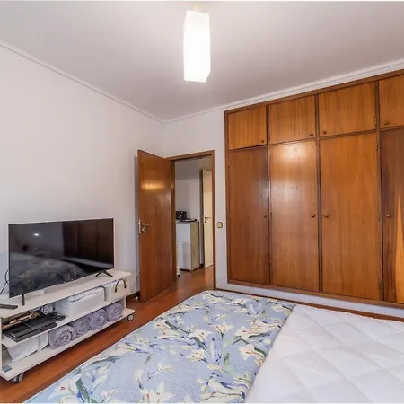 Appartement Apartamento T2, Centro De Aveiro