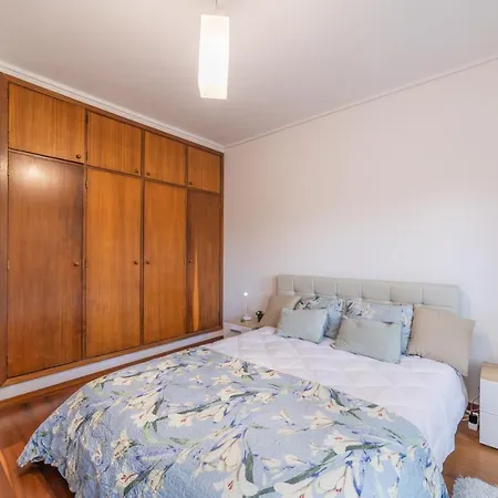 Apartamento T2, Centro De *