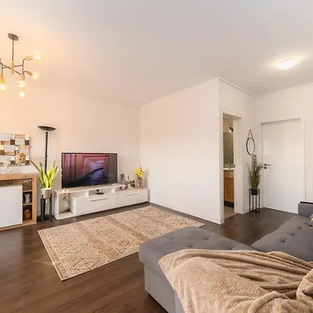 Apartamento T2, Centro De Appartement Aveiro