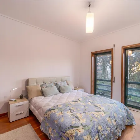 Apartamento T2, Centro De * Aveiro