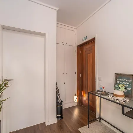 Appartement Apartamento T2, Centro De *